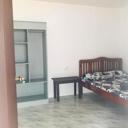 Payag Apartment El Nido Bagian luar foto
