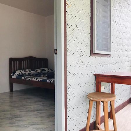 Payag Apartment El Nido Bagian luar foto