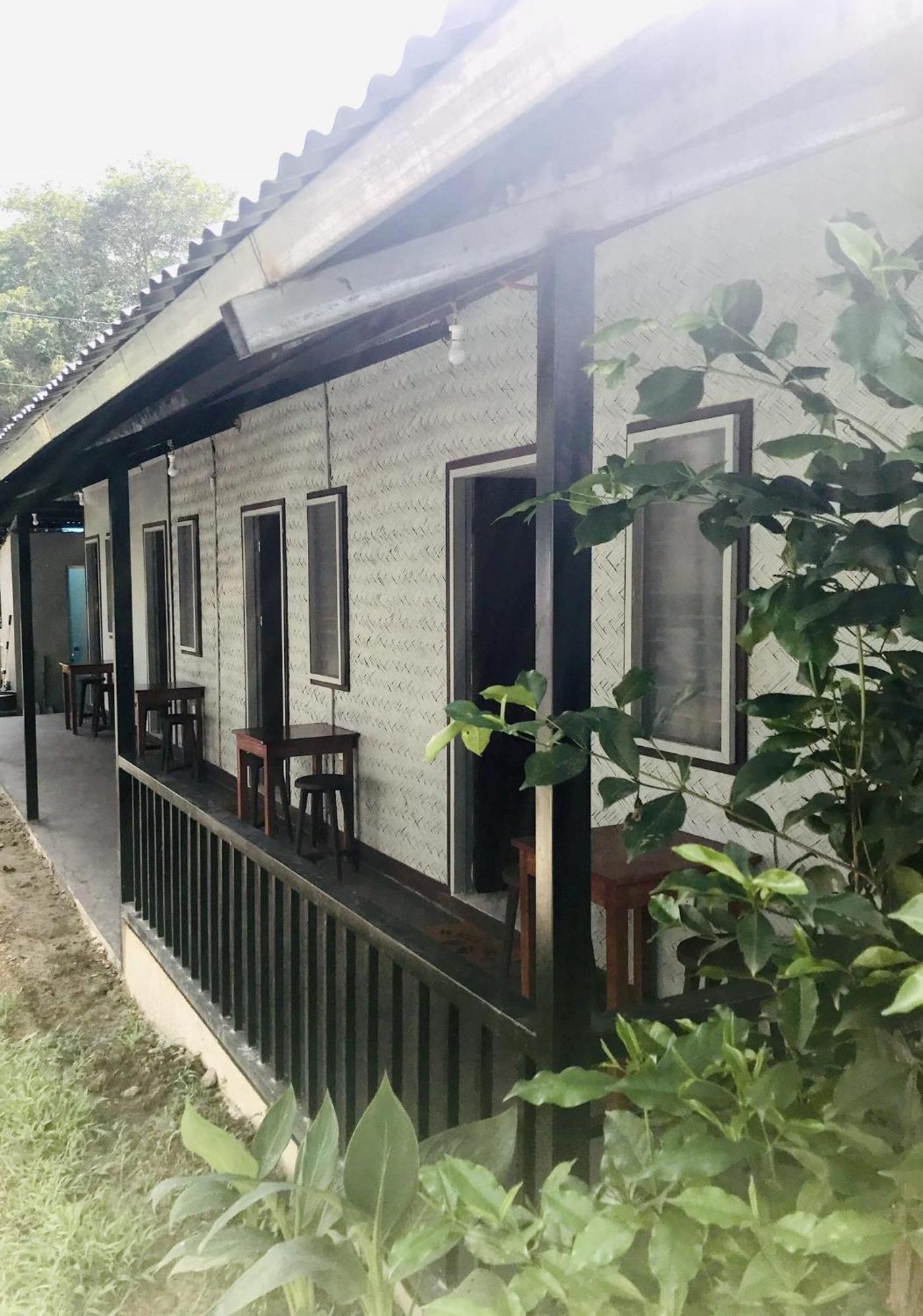 Payag Apartment El Nido Bagian luar foto