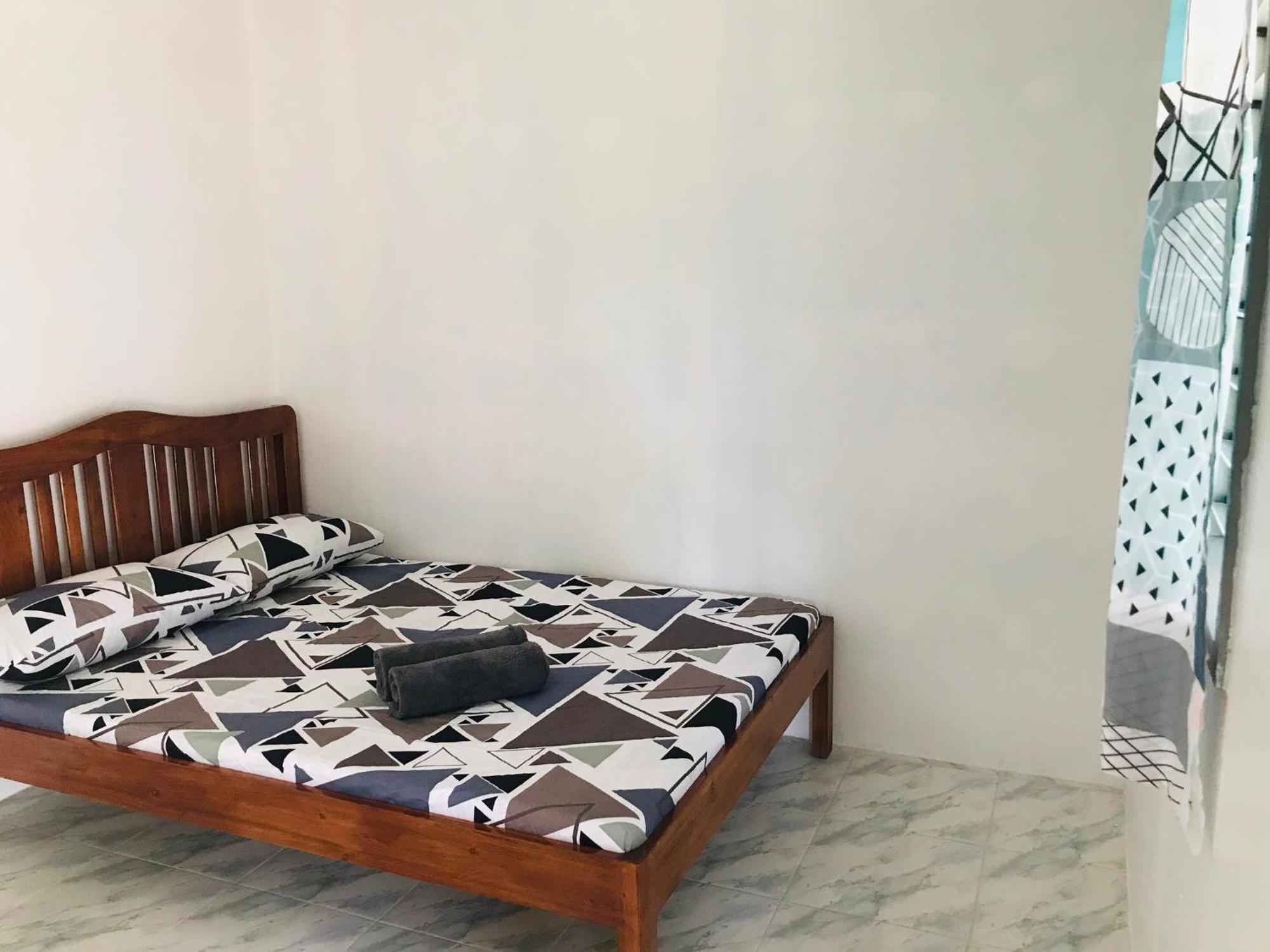 Payag Apartment El Nido Bagian luar foto