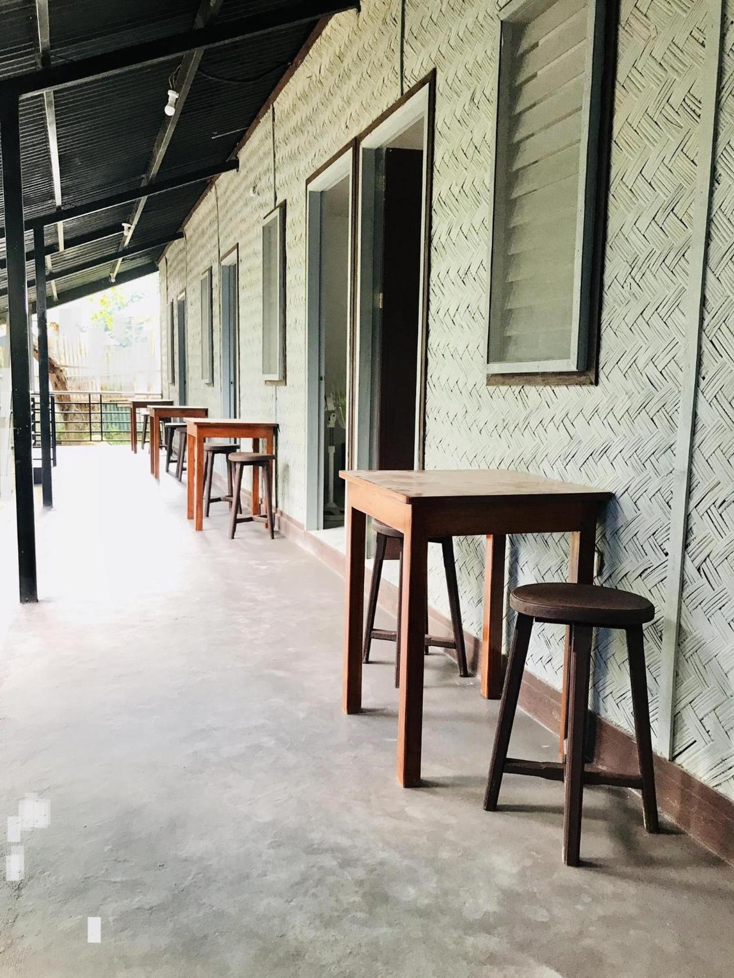 Payag Apartment El Nido Bagian luar foto