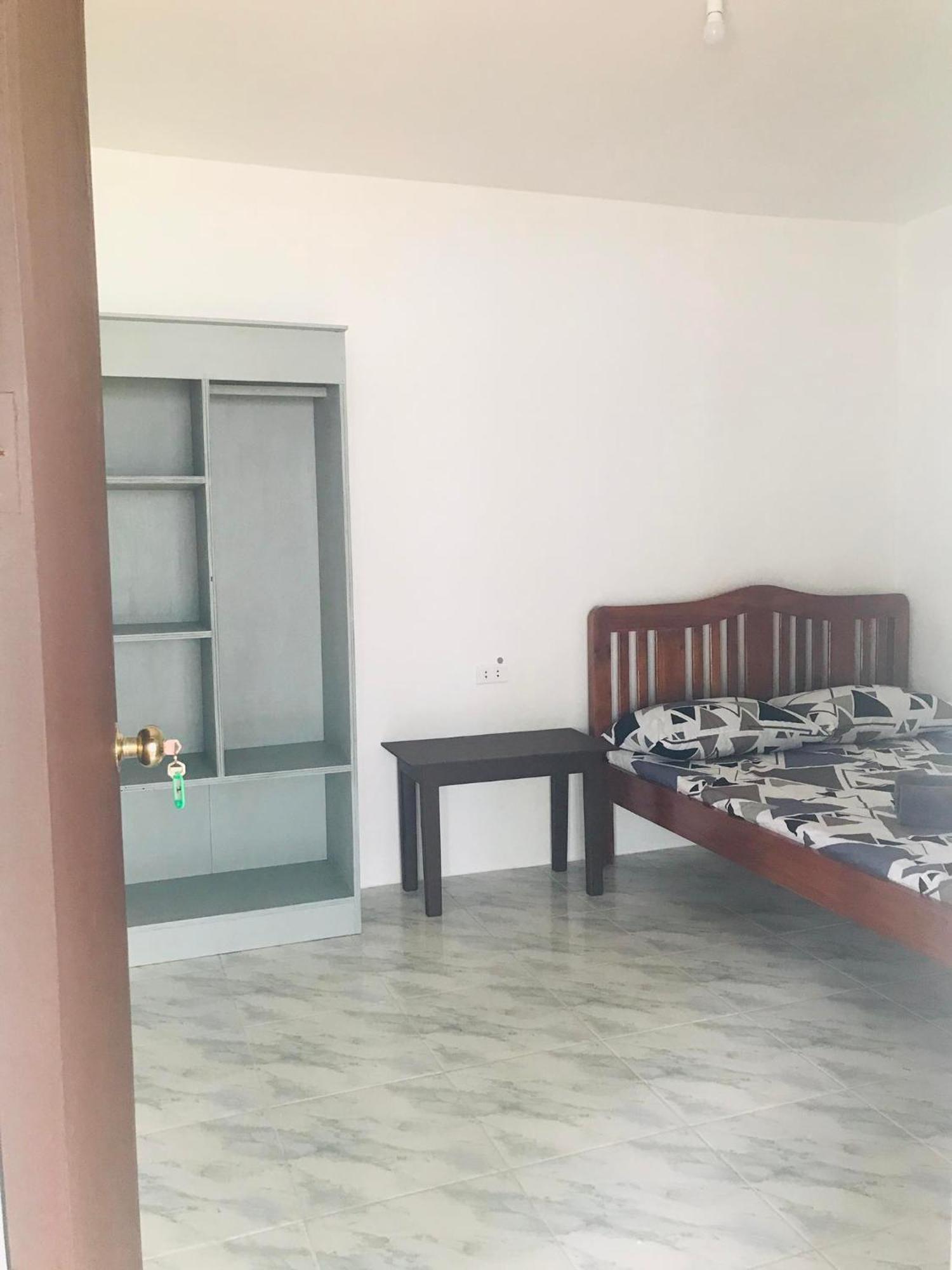 Payag Apartment El Nido Bagian luar foto