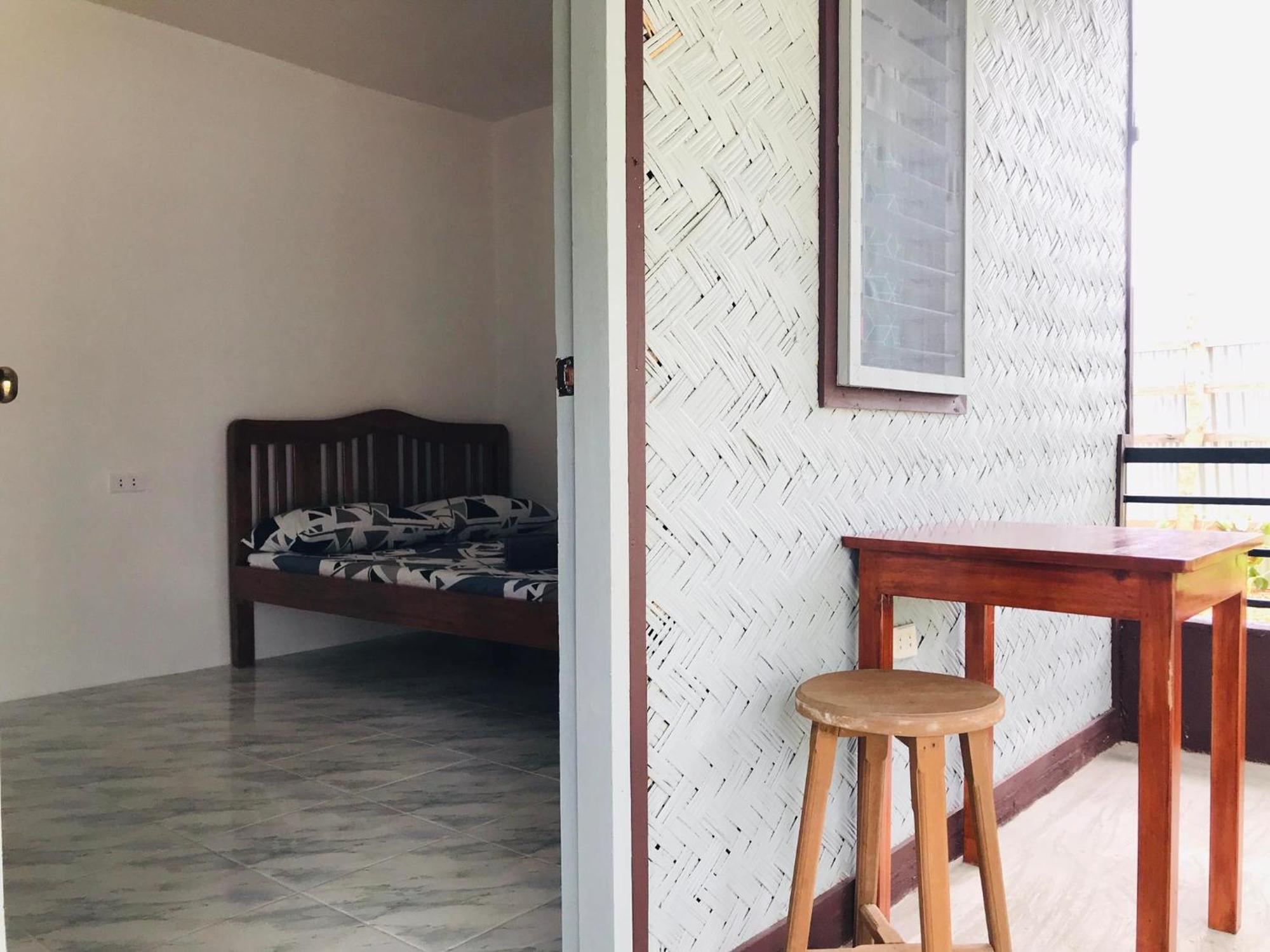 Payag Apartment El Nido Bagian luar foto